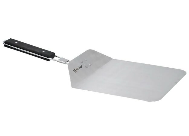ALPINA Lopata na pizzu skládací nerez ocel ED-208121