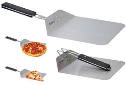 ALPINA Lopata na pizzu skládací nerez ocel ED-208121