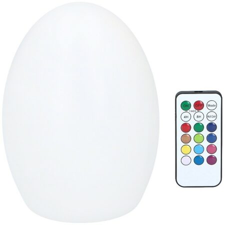 GRUNDIG Stolní LED světlo s ovládáním RGBED-213194