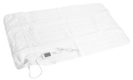 ALPINA Elektrická vyhřívaná deka 80 x 150 cm ED-217445