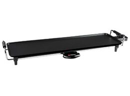 ALPINA Elektrický gril stolní teppanyaki 2000W 70 cm ED-223160