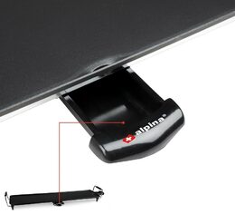 ALPINA Elektrický gril stolní teppanyaki 2000W 70 cm ED-223160