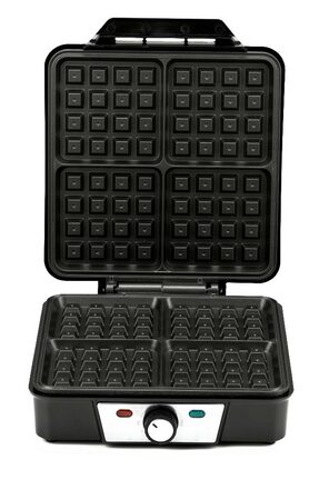 ALPINA Vaflovač na čtyři vafle 1000W ED-223256