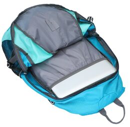 DUNLOP Cestovní batoh do letadla skládací 30x16x50cm ED-224891
