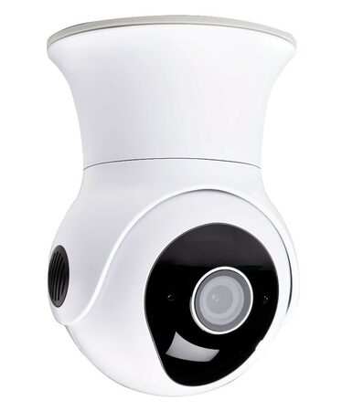 ALPINA Chytrá IP kamera WiFi venkovní HD 1080p ED-226465