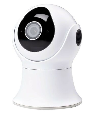 ALPINA Chytrá IP kamera WiFi venkovní HD 1080p ED-226465