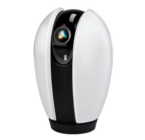 ALPINA Chytrá IP kamera WiFi HD 1080p ED-226466