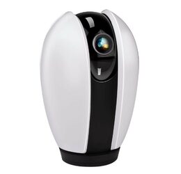 ALPINA Chytrá IP kamera WiFi HD 1080p ED-226466