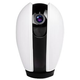 ALPINA Chytrá IP kamera WiFi HD 1080p ED-226466