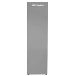 Spokey DRIFTER GRAY Turistická karimatka, 180 x 50 cm
