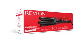 Revlon Wave Master RVIR3056UKE