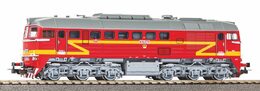 Piko Dieselová lokomotiva T679.1 ČSD IV - 52930