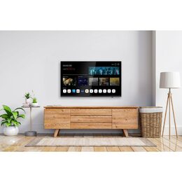 SLE 43US850TCSB UHD SMART TV SENCOR