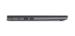 Ntb Acer Aspire 5 (A515-57-79S4) i7--12650H, 15.6", 2560 x 1440 QHD , RAM 32GB, SSD 1024 GB, Intel Iris Xe , FPR, Microsoft Windows 11 Home   - šedý