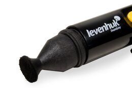 Levenhuk cleaning pen