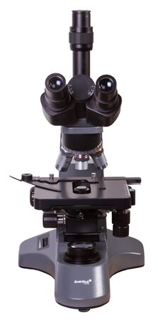 Levenhuk Mikroskop 740T trinokular (69657)