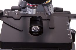 Levenhuk Mikroskop 740T trinokular (69657)
