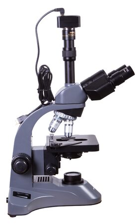 Levenhuk Mikroskop D740T trinokular (69658)