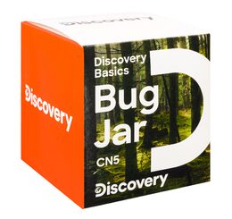 Nádoba na hmyz Discovery Basics CN5