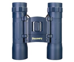 Binokulární dalekohled Discovery Basics BB 10x25