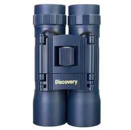 Binokulární dalekohled Discovery Basics BB 10x25