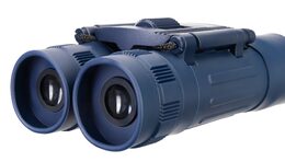 Binokulární dalekohled Discovery Basics BB 10x25