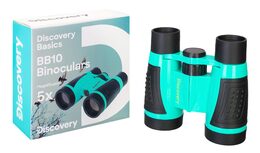 Binokulární dalekohled Discovery Basics BB10