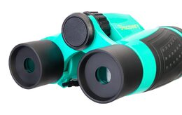 Binokulární dalekohled Discovery Basics BB10