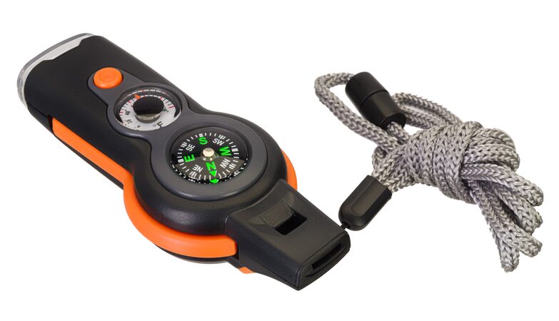 Sada pro průzkumníka Discovery Basics EK5