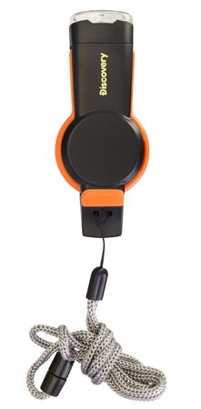 Sada pro průzkumníka Discovery Basics EK5