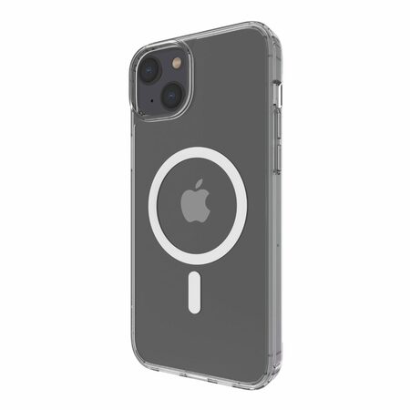 Belkin ochranné pouzdro SheerForce Magnetic Anti-Microbial Protective Case for iPhone 14 Plus