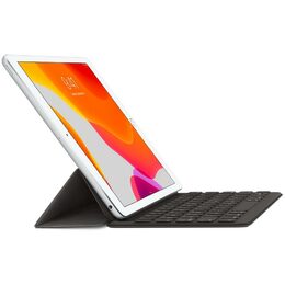 Pouzdro na tablet s klávesnicí Apple Smart Keyboard iPad (9. gen. 2021) – CZ