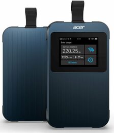 Router Acer Connect Enduro M3