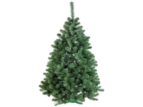Vánoční stromek Jedle Lena 150 cm