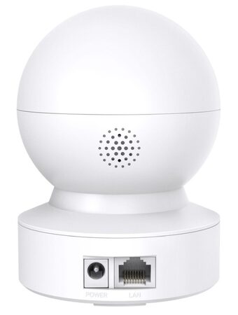 Kamera TP-Link Tapo C212 IP, 3MPx, WiFi, přísvit