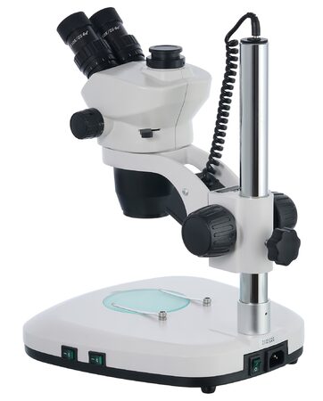 Levenhuk ZOOM 1T Trinocular Microscope