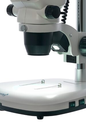 Levenhuk ZOOM 1T Trinocular Microscope