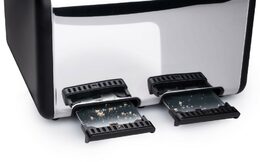 ALPINA Topinkovač na 4 topinky 1500 W ED-226997