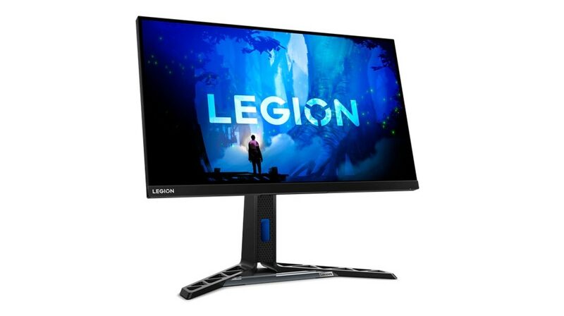 Lenovo LEGION R25i-30   IPS/24,5"/16:9/FHD/1000:1/0,5ms/až 180Hz/400nit/2xHDMI+D