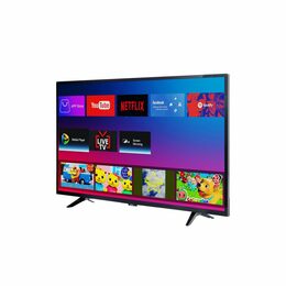Vivax LED TV-43S61T2S2SM