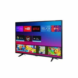 Vivax LED TV-43S61T2S2SM