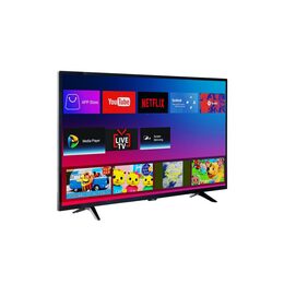 Vivax LED TV-43S61T2S2SM