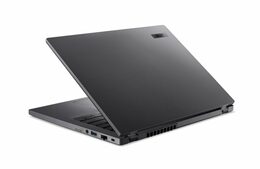 Ntb Acer TravelMate P2 14 (TMP214-55-TCO-35RJ) i3-1315U, 14", RAM 8GB, SSD 512GB, Intel UHD Graphics, FPR, Microsoft Windows 11 Pro - šedý