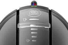 Espresso Krups KP123810A NESCAFÉ Dolce Gusto Mini Me
