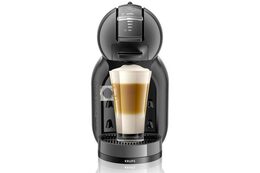 Espresso Krups KP123810A NESCAFÉ Dolce Gusto Mini Me