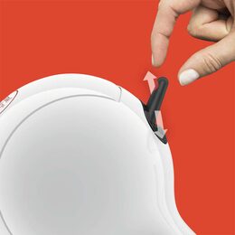 Kapslový kávovar Krups KP1A3110 NESCAFÉ Dolce Gusto Piccolo XS