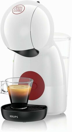 Kapslový kávovar Krups KP1A3110 NESCAFÉ Dolce Gusto Piccolo XS