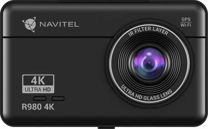 Navitel R980 4K