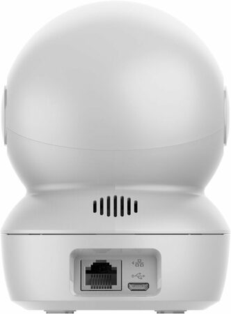 Kamera Ezviz H6C Vnitřní otočná, IP, WiFi, 2MP, 4mm