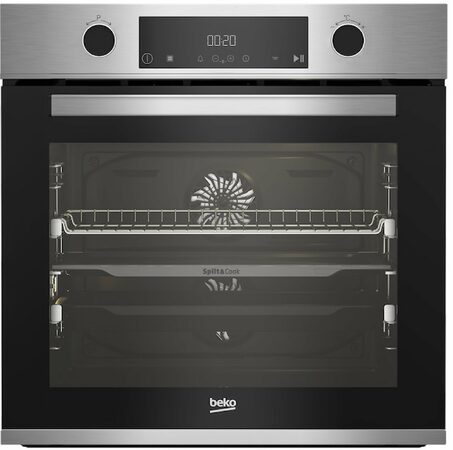 BEKO BBVM12400XPS pečící trouba